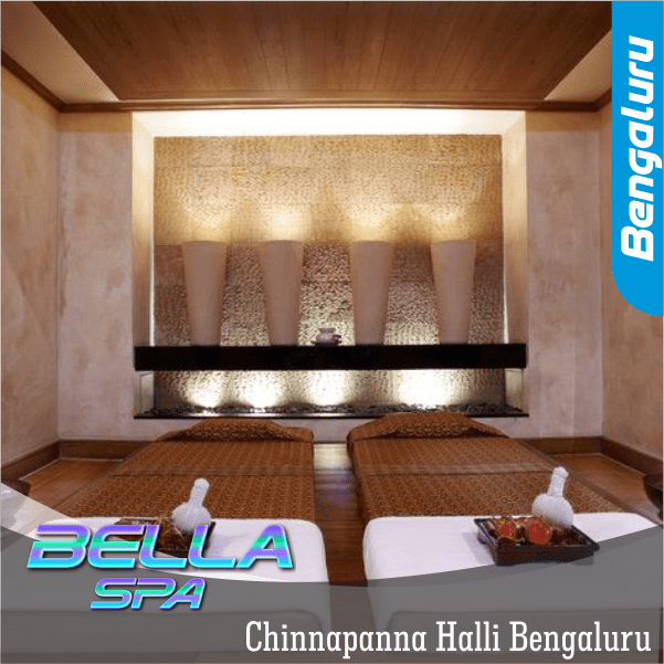 Bella Spa Chinnapanna Halli Bengaluru